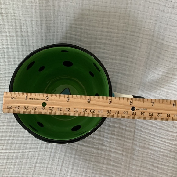 “Yum to the Tum” Oversized Mug - Picture 6 of 6